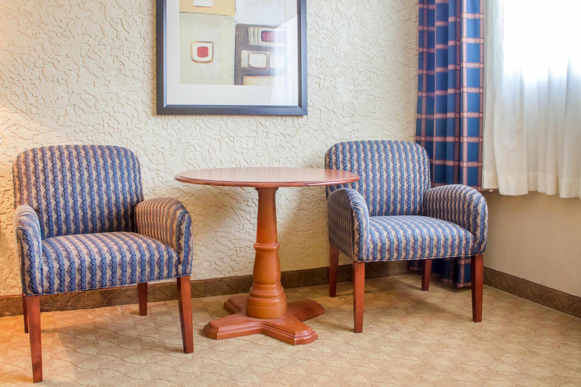 Econo Lodge Broken Arrow-Tulsa Buitenkant foto